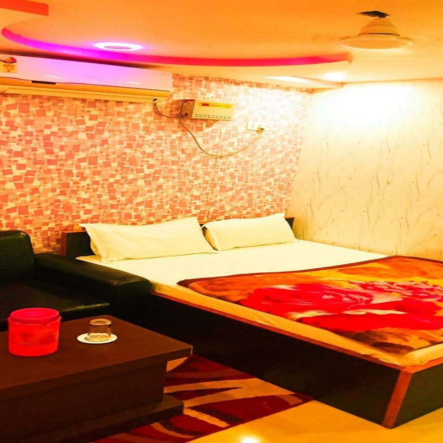 Hotel Star, Patna - Tap to explore photos