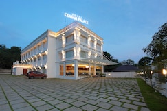Hotel Ceasar Palace, Thodupuzha