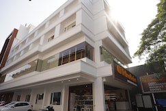 Grand Muziris, Cochin