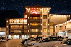 ECKO Premier New Yoga, Badrinath