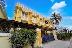 Hotel O Kumarichanta Thiruvananthapuram, Thiruvananthapuram