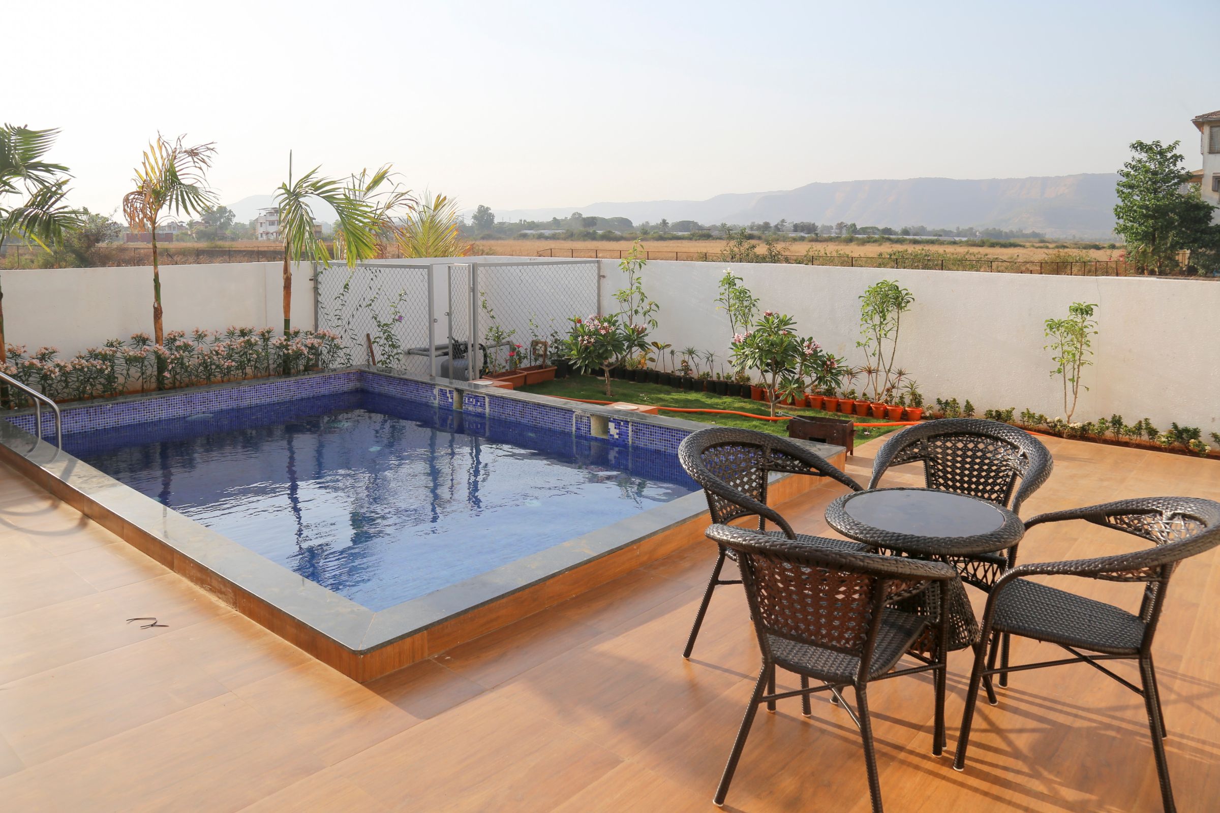 Gunjan Holiday home - Tap to explore photos