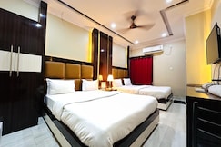 Dadas Villa Residency, Jamshedpur