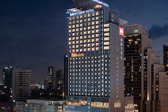 ibis Bangkok Sukhumvit 24, Bangkok