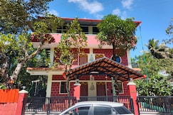 JK Cottages, Coorg