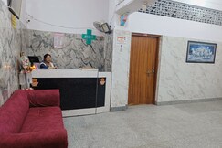 Shri Bholenath Atithi Bhawan, Varanasi