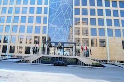 Address Al Hamra Hotel, Jeddah