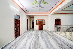 Hotel O BUDDHA PALACE (Paying Guest House), Varanasi