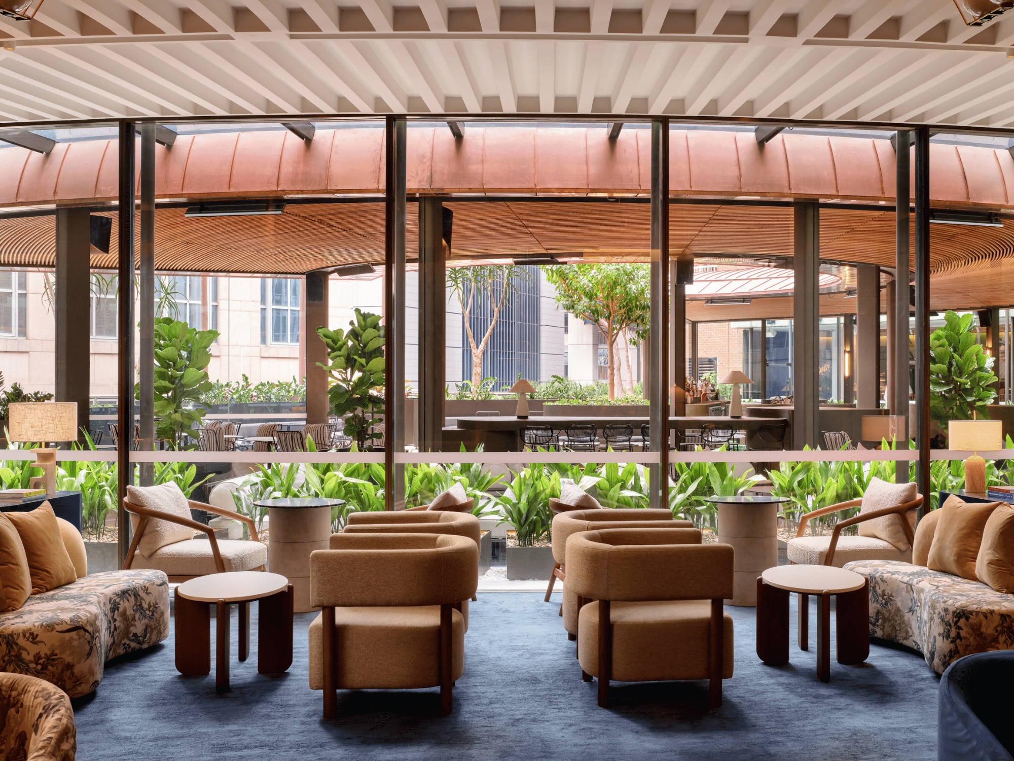 Sofitel Sydney Wentworth - Tap to explore photos