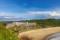 Angsana Quan Lan, Cat Hai