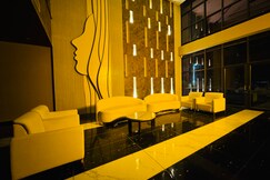 The French Studio - A luxe 4star Experience, Dehradun