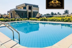 Vijay Villa Resort, Udaipur