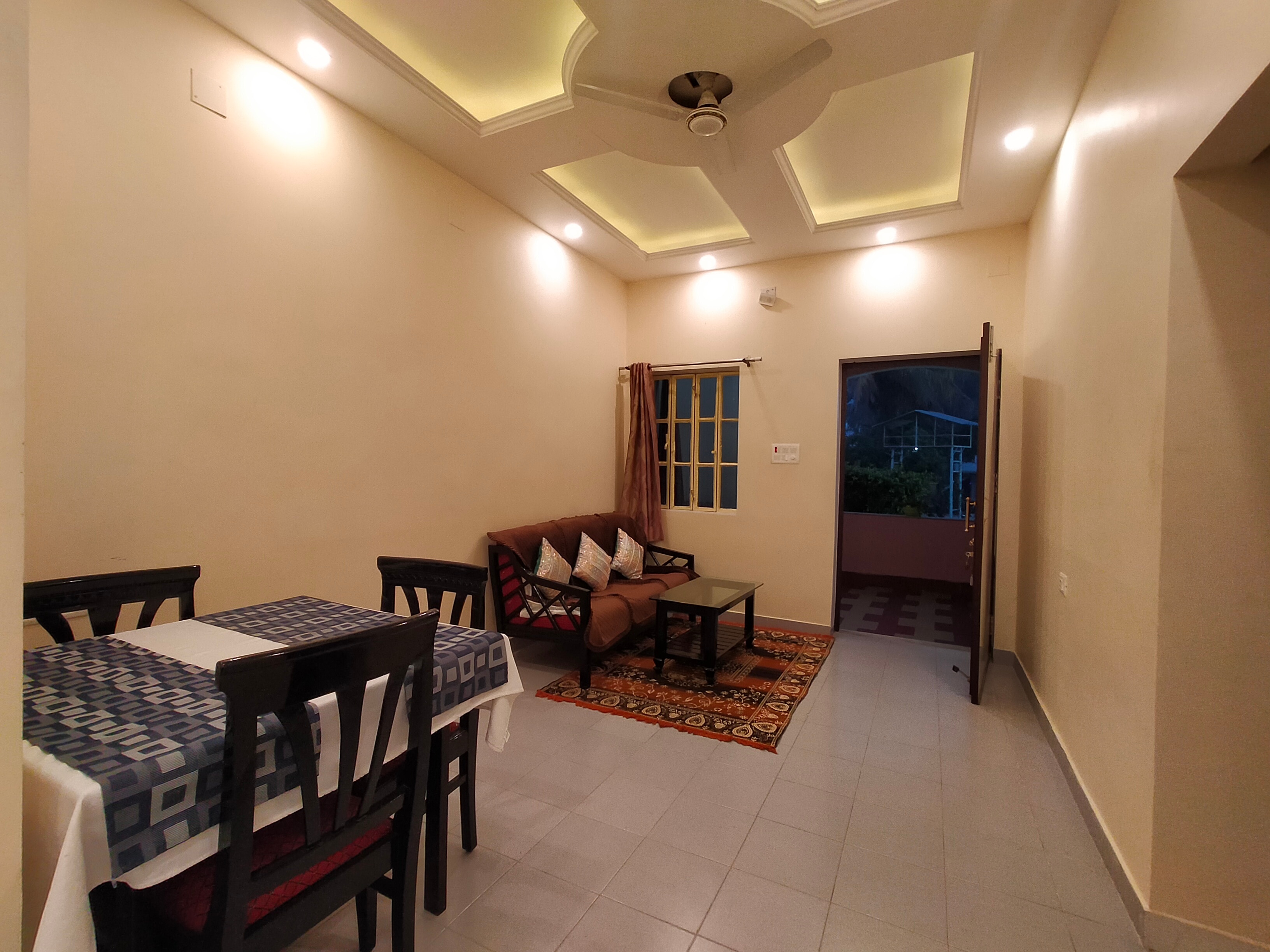Vedic Villa Resort - Tap to explore photos