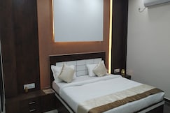 Hotel Rudra Regency, Deoria