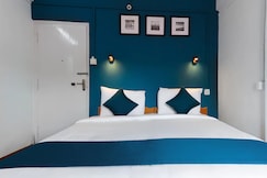 Hotel Munnar Central, Munnar