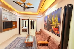 Rudra Stay, Varanasi