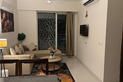 Luminara Suites Couple friendly Expo Mart, Greater Noida