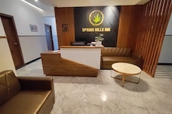 SPRING HILLS SPICE AND SPIRIT, Pune