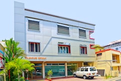 PALM HOUSE RETREAT, Cochin