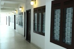 Lora Residency, Kattappana
