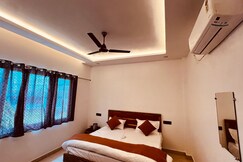 RRR Residency, Ayodhya