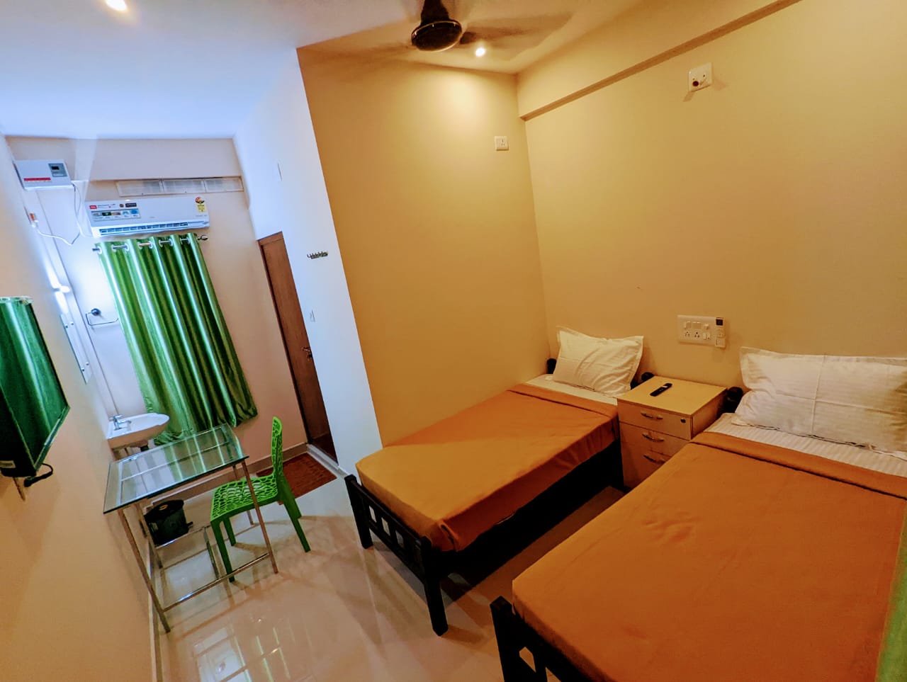 subhadra residency - Tap to explore photos