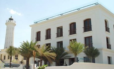 The Promenade