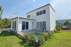 Eternal Villa 3BHK, Pune