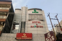 Collection O Sector 5 Ghaziabad Formerly Five Seas, Ghaziabad