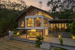 StayVista at Mountain Rain, Wayanad