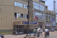 OTDC Panthanivas, Cuttack