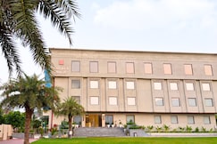 Golden Bagh, Alwar