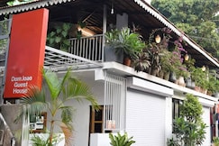 Dom Joao's Guest House, Goa