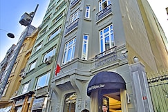 Taksim Star Hotel, Istanbul
