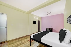 Hotel O HILL VIEW INN, Ranchi