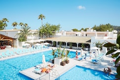 Hotel Vibra Cala Tarida, Ibiza