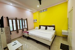 Shree Puram Homestay, Varanasi