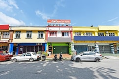 OYO 89656 Melati Hotel Nilai, Seremban