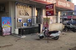Hotel GK, Dewas