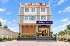 FabHotel Vaishali Inn, Jaipur