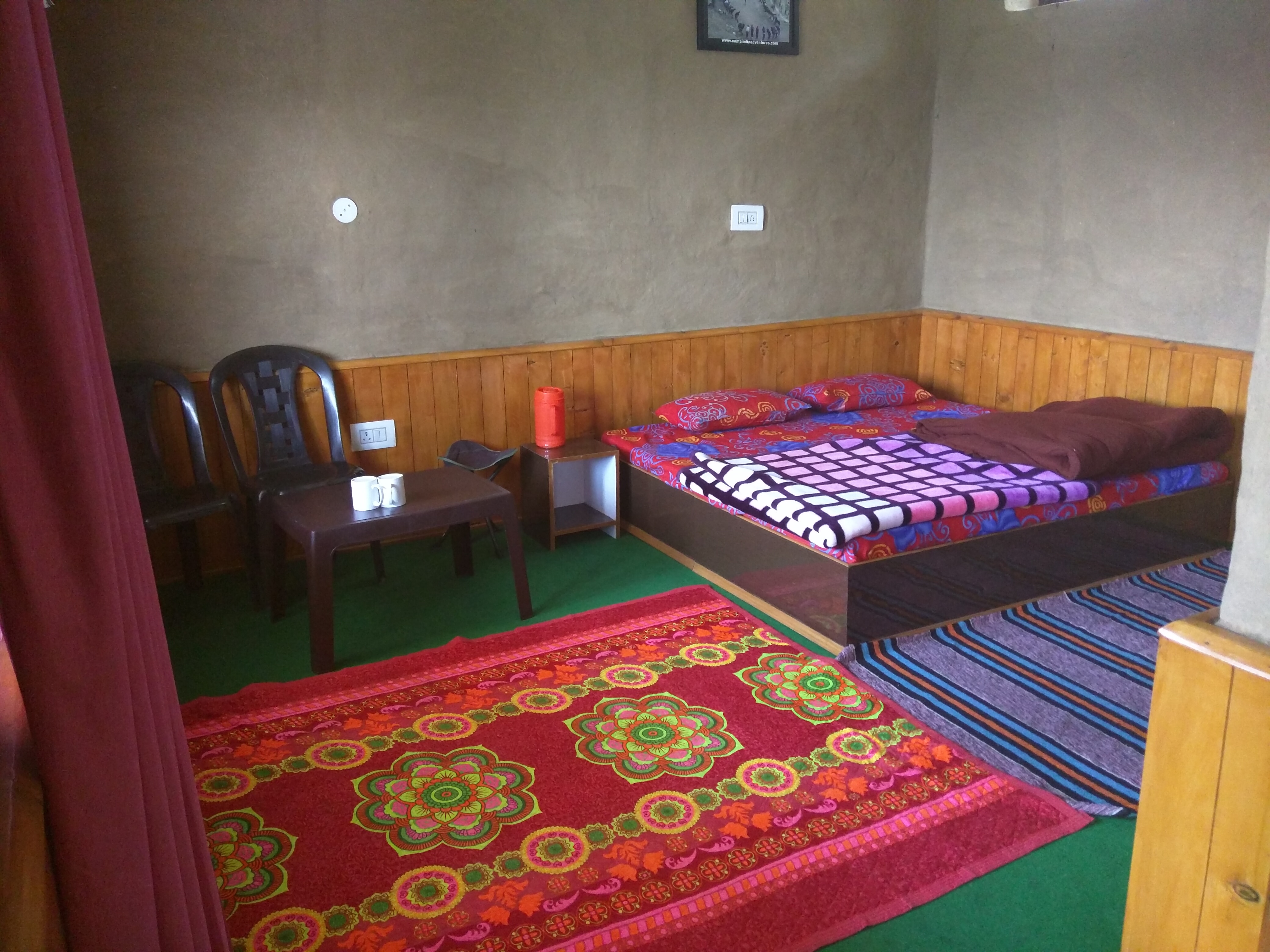 Maan Homestay Kareri - Tap to explore photos