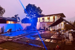 Mountain View Home, Lonavala