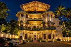 Sarada Mandiram A Heritage Hotel, Cochin