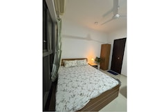 Flamingo I Entire 1Bhk, Thane