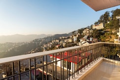 Parimahal heritage bnb, Shimla