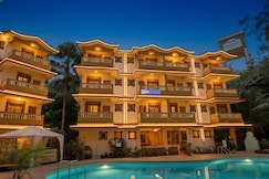 Via Toro Highland Beach Resort, Candolim, Karwar