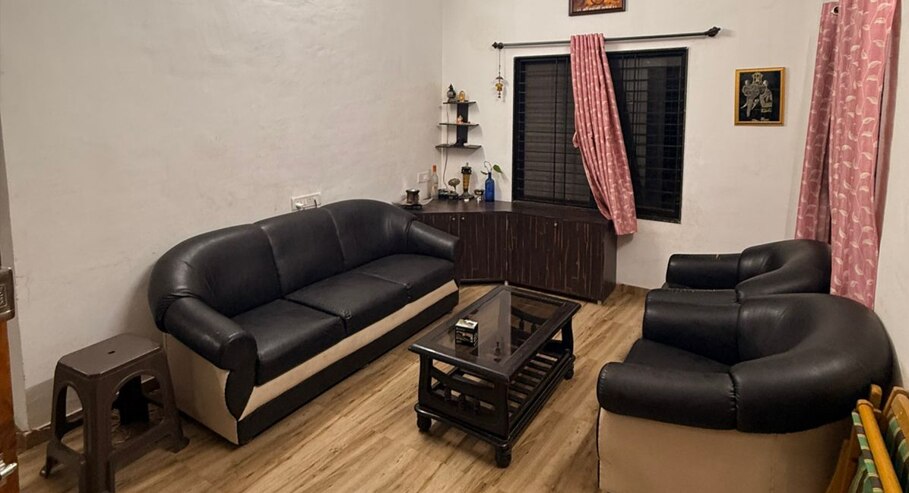 Stay Tranquilo Khopoli 1