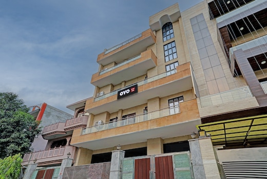 Townhouse DSR SECTOR 19