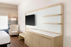 DoubleTree by Hilton Hotel Phoenix - Gilbert, Apache