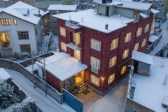 Arabian Dreams Residency, Srinagar